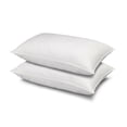 thumbnail image 2 of Overstuffed Gel Filled 100% Cotton Dobby-Box Shell Side/Back Sleeper Pillow, 2 of 8