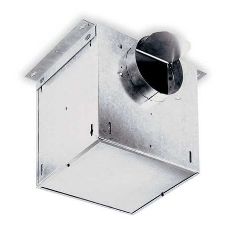 

1Pack Broan L150L Fan In Line 150 CFM
