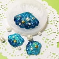 thumbnail image 2 of 5x Molde de Silicona con Forma de Concha, Collar, Colgantes, Fabricación de Joyas, de Jabón DIY 5 piezas, 2 of 8