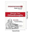 thumbnail image 3 of StrengthsFinder 2.0, 3 of 6