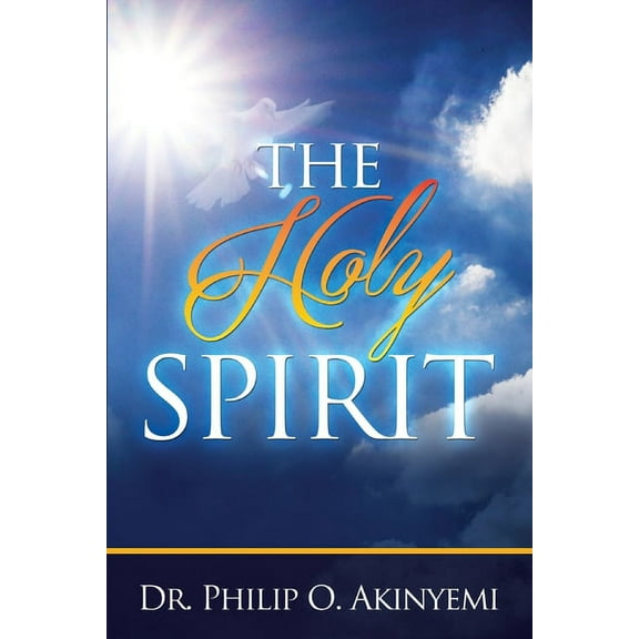 The Holy Spirit, (Paperback)