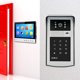 thumbnail image 5 of Sistema de intercomunicación para el hogar, timbre de puerta con video a color de 9 pulgadas y 100-240 V, sistema de intercomunicación con timbre, innovación moderna, 5 of 12