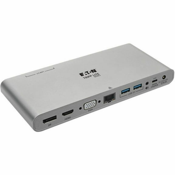 Tripp Lite U442-DOCK4-INT Docking Station