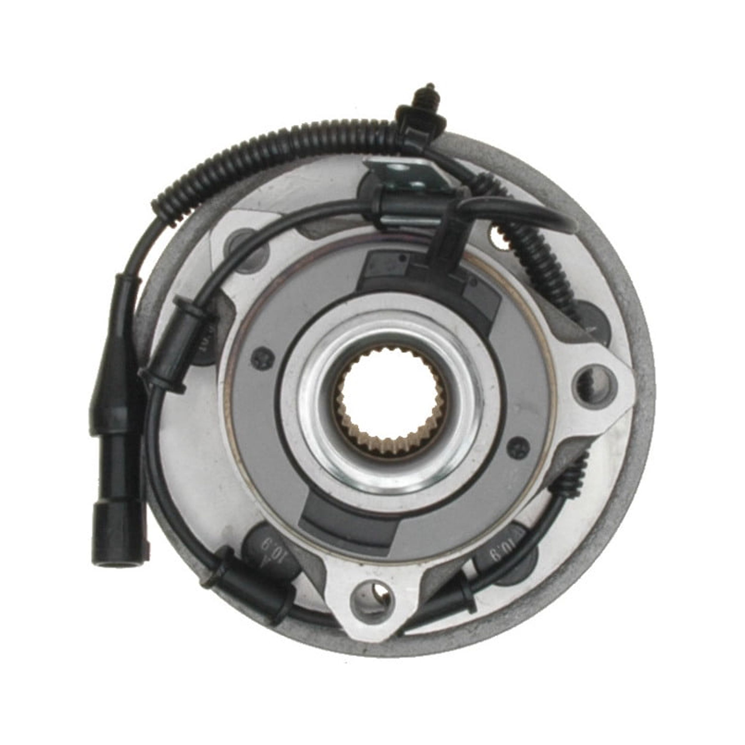 R-Line Wheel Hub Assemblies Fits select: 2004-2007 FORD FREESTAR, 2004-2007 MERCURY MONTEREY