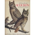 thumbnail image 1 of Pre-Owned The Living World of Audubon (Paperback) 0671418815 9780671418816, 1 of 1