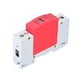 thumbnail image 1 of Dispositivo de pararrayos de la casa protector contra sobretensiones de la casa de la carcasa ignífuga de protección segura para proteger el sistema eléctrico Amonsee Otros, 1 of 8