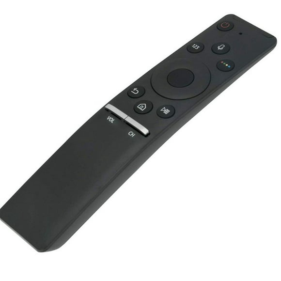 BN59-01292A Télécommande Vocale pour Samsung Smart UHD TV QN49Q65FNBXZA UN50MU630D QN55Q75FMFXZA UN40MU6300FXZA