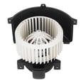 thumbnail image 1 of 95557234201, Reliable Overvoltage Protection AC Heater Blower Motor Wear Resistant Quiet  For Car, 1 of 8