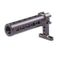 thumbnail image 2 of Aluminum Alloy Top Handle Camera Handle with Screw Spanner for Camera Cages, 2 of 11