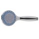 thumbnail image 4 of Equipo De Ducha Accesorios De Baño Ducha Sobrealimentada 2 Uds Cabezal De Ducha De Mano Pulverizador De Ahorro De Agua De Baño Ajustable Cergrey Shower Equipment, 4 of 8