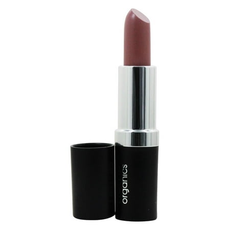 Colorganics - Hemp Organics Lipstick Warm Shine - 0.14 oz.