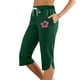 thumbnail image 1 of WILLBEST Pantalones Casuales para Mujer: Pantalones Deportivos de Cintura Media, Cómodos y a La Moda para el Día a Día y con Estilo. Chica, 1 of 3