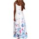 thumbnail image 1 of Vestidos de playa casuales de verano para mujer Vestido sin mangas con hombros descubiertos Fridja  hjkh2986, 1 of 8