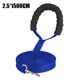 thumbnail image 2 of Correa de entrenamiento de agilidad para entrenamiento de obediencia para perros/cachorros, cuerda extendida para juegos de entrenamiento, 2 of 5