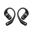 thumbnail image 3 of Auriculares Bluetooth SHOKZ OpenFit para colocar sobre las orejas, negro y dorado SE, 3 of 4
