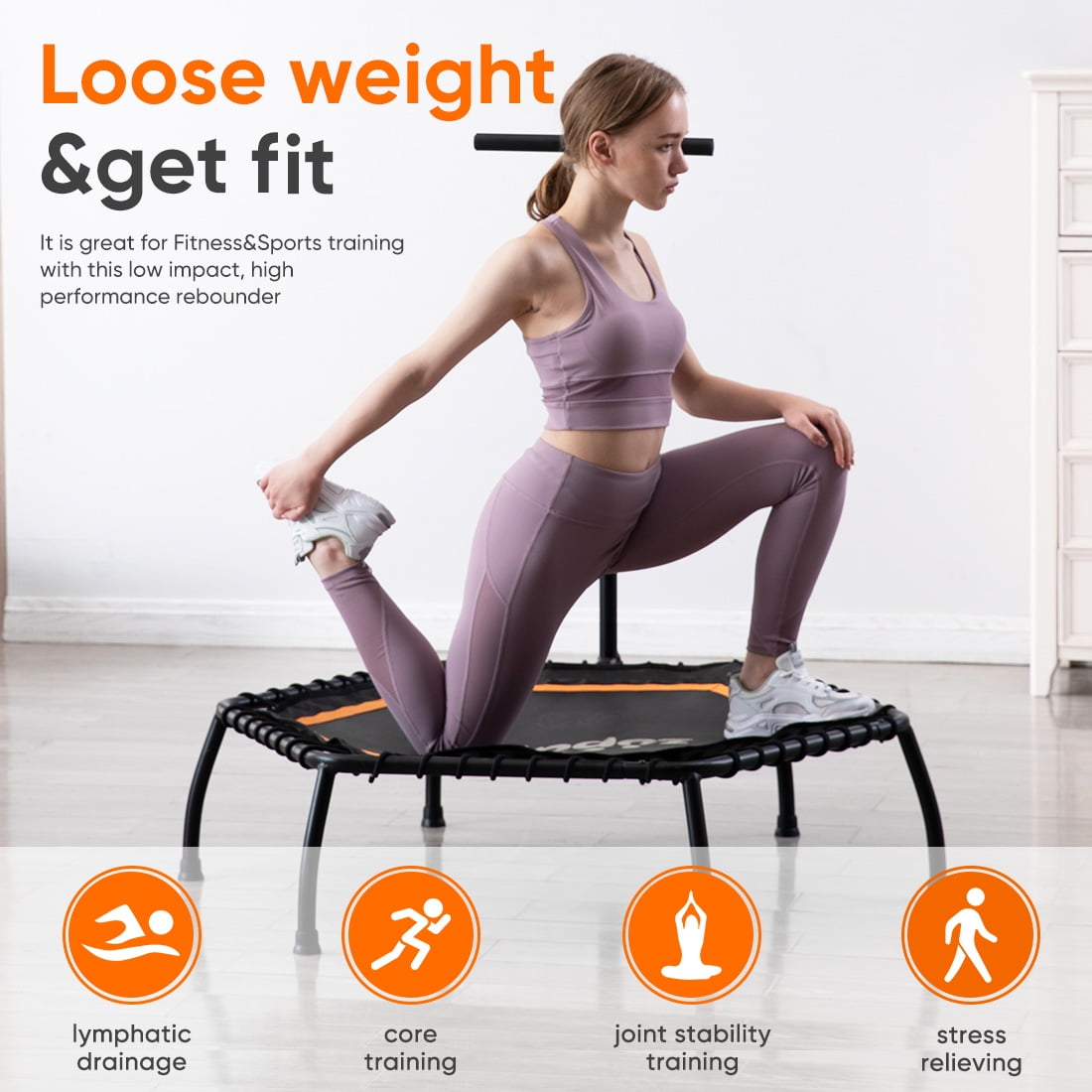 Zupapa rebounder online