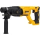 thumbnail image 2 of Martillo Giratorio DeWalt con mango en D, Sistema SDS Plus, 20V MAX, sin Escobillas; DCH133B, 2 of 3