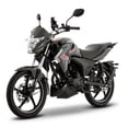 thumbnail image 2 of Motocicleta ITALIKA 125Z GRIS GPS, 2 of 4