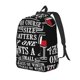 thumbnail image 1 of Easygdp Wine Funny Mochila de Lona Resistente para Laptop, Compatible con Laptops de 15 a 17 pulgadas, Ideal para Escuela, Trabajo y Viajes-Medium, 1 of 5