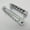 Bridge Tailpiece Set, variant on Guitar Tune-o-matic Roller Saddle Bridge Tailpiece Set Chrome for ABR LP SG EPi Electric Guitars Replacement Parts