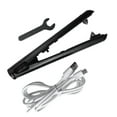 thumbnail image 4 of relayinert Cold Press Badminton Racket Pliers for Removal Eyelet Racquet Install Tennis, 4 of 6