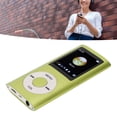 thumbnail image 1 of Mp3   Mp4 Players Mp3 Player Stylish Multifunctional Lossless Sound Slim 1.8 Inch Lcd Sn Portable Mp3 Music Player, 1 of 8