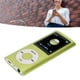 thumbnail image 3 of Player Mp3 Para Niños Con Bluetooth, Reproductor De Música Mp3 Para Entrenamiento Deportivo Para Correr, 3 of 7