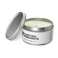 thumbnail image 4 of Podiatrist Podiatry Graduation Tin Candle Gift Decor Vanilla Coffee Scented, 4 of 4