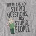 thumbnail image 2 of South Park T-Shirt The Mr. Garrison Unisex Graphic Tee for Men & Women, 2 of 7