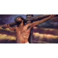 thumbnail image 1 of Jesus On The Cross License Plate, 1 of 1