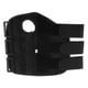 thumbnail image 2 of Soporte de Muñeca Negro con Férulas para Artritis Del Carpiano - Muñeca Derecha (S / M / L) Izquierda Macarena Brazalete de muñeca, 2 of 7