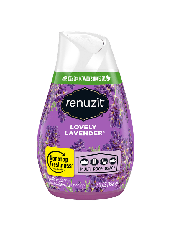 Renuzit Car Air Fresheners