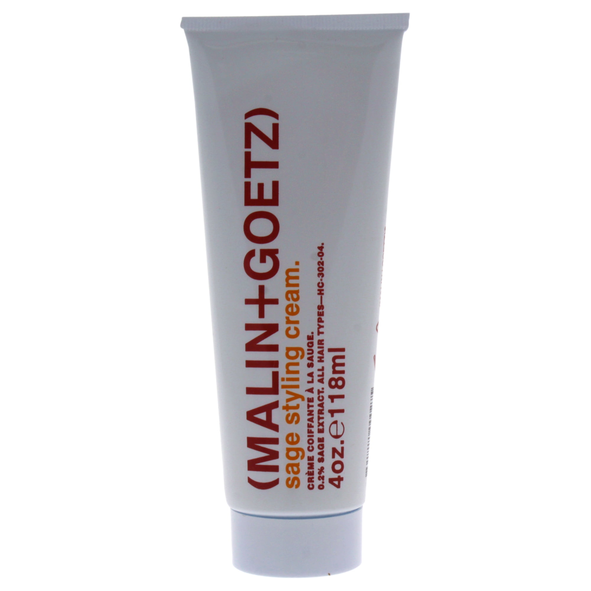 Sage Styling Cream - 4 oz Cream