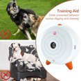 thumbnail image 4 of Muyoka Dispositivo de control de ladridos Dispositivos ultrasónicos seguros para disuadir ladridos de perros IPX 4 Tapón de ladridos resistente al agua y duradero Recargable por USB Stop Dog Barking p Muyoka Hogar, 4 of 7