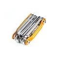 thumbnail image 3 of Kit d'Outils de Réparation Multifonction, Kit d'Outils de Réparation pour Vélo, 3 of 4