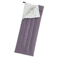 thumbnail image 4 of Sac de Couchage Léger Doux Respirant Confortable Imperméable pour Camping Extérieur pour Adultes, 4 of 8
