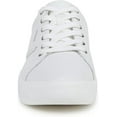 thumbnail image 3 of Vionic Kearny Women's Lace Up Sneaker White Leather 12W, 3 of 5