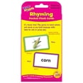 thumbnail image 4 of Trend Enterprises Rhyming Pocket Flash Cards T-23026, 4 of 4