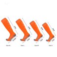 thumbnail image 3 of Boy Sock Girl Sports Breathable Compression Crossborder Supply Running Riding Cycling Basketball Biking Student Soccer Child Kid, 3 of 4