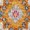 Turquoise/Ivory, variant on Safavieh Madison Blaire Floral Area Rug, Turquoise/Ivory, 5'3" x 7'6"