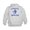 Ash Gray, variant on CafePress - Grandview Wolves - Kids Hooded Sweatshirt, Classic Hoodie