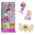 thumbnail image 1 of LOL Surprise Tots Just Add Water 3-Pack, 1 of 6