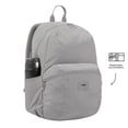 thumbnail image 4 of Mochila Totto Trik M 23100-G78 Gris, 4 of 4