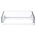 thumbnail image 5 of Napoleon GPFL-WNDSCRN Fire Table Windscreen for Linear Gas Patioflame, 5 of 5