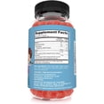 thumbnail image 2 of Sunergetic Kids Eye Care Gummies, Eye Vitamins with Lutein and Zeaxanthin, 60 Count, 2 of 8