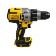 thumbnail image 4 of DeWALT Max XR 20V Brushless Hammer Drill DCD997CB (Bare Tool), 4 of 4
