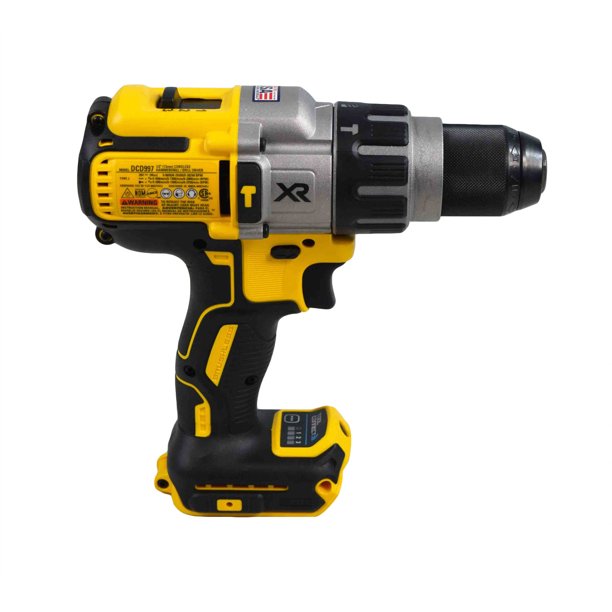 Max XR Brushless Hammer Drill (Bare Tool) - Walmart.com