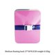 thumbnail image 1 of Float Kickboard Swimming Training Aid Plate Board for Adult Kids Floating Water, 1 of 3