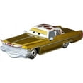 thumbnail image 3 of Disney Pixar Cars Tex Dinoco Vehicle, 3 of 4