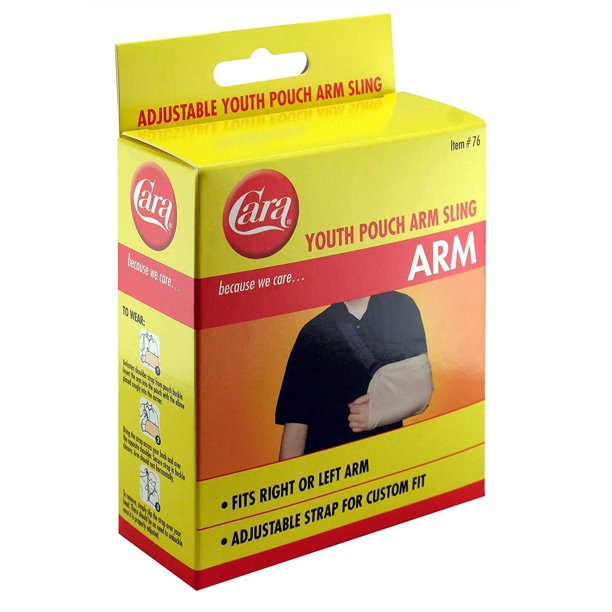 CARA Youth Arm Sling